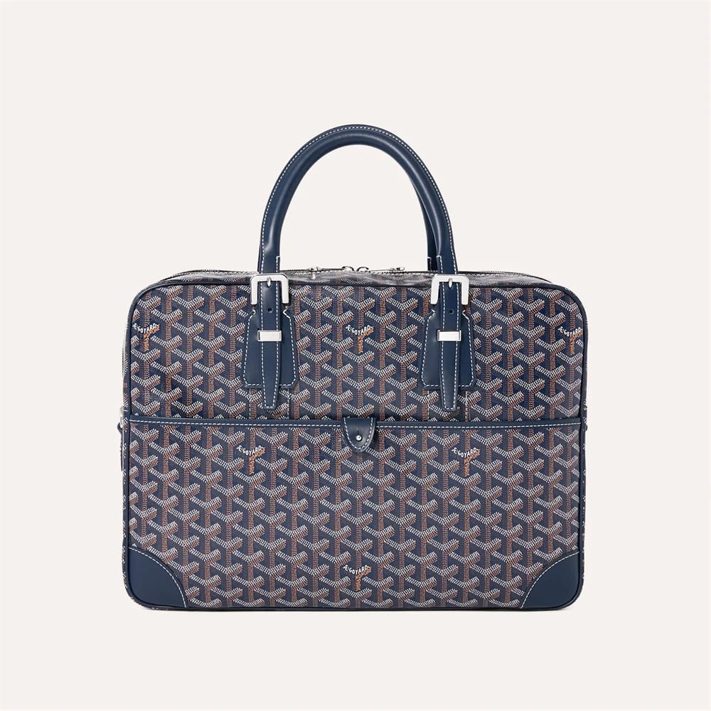 G09ard Ambassade Medium Briefcase