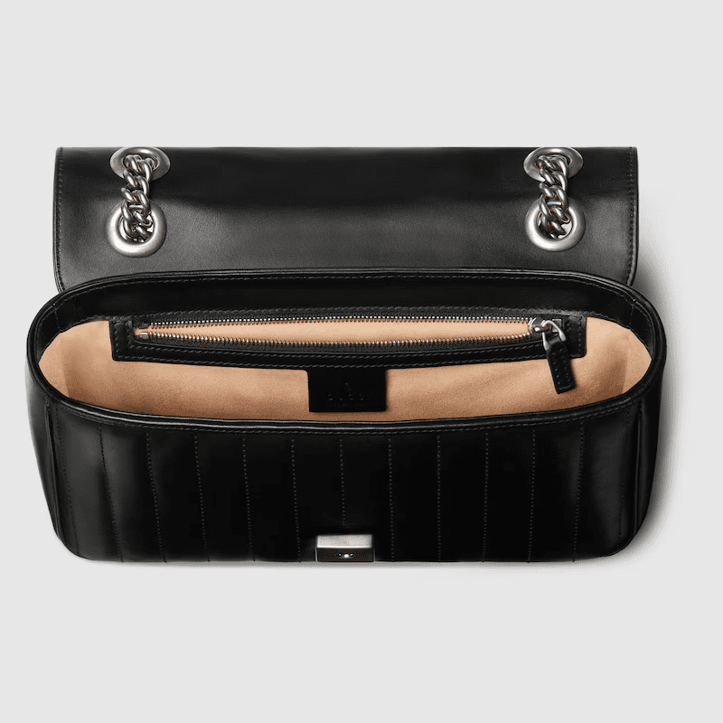 Gvc*1 MARMONT SMALL SHOULDER BAG
