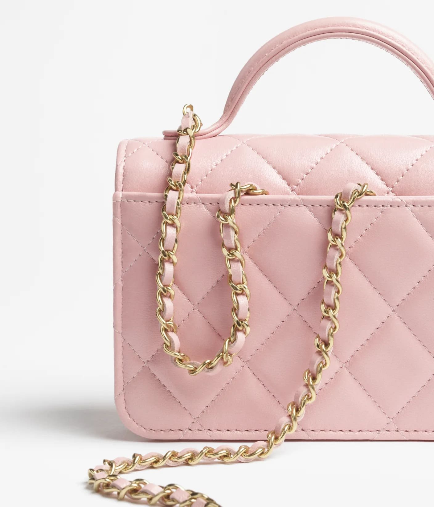 Ch**el Clutch with chain