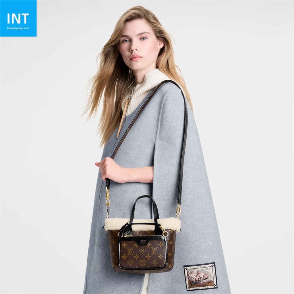 L0vis Vvtt0n M26315 LV Ski Neverfull Bandoulière Inside Out BB