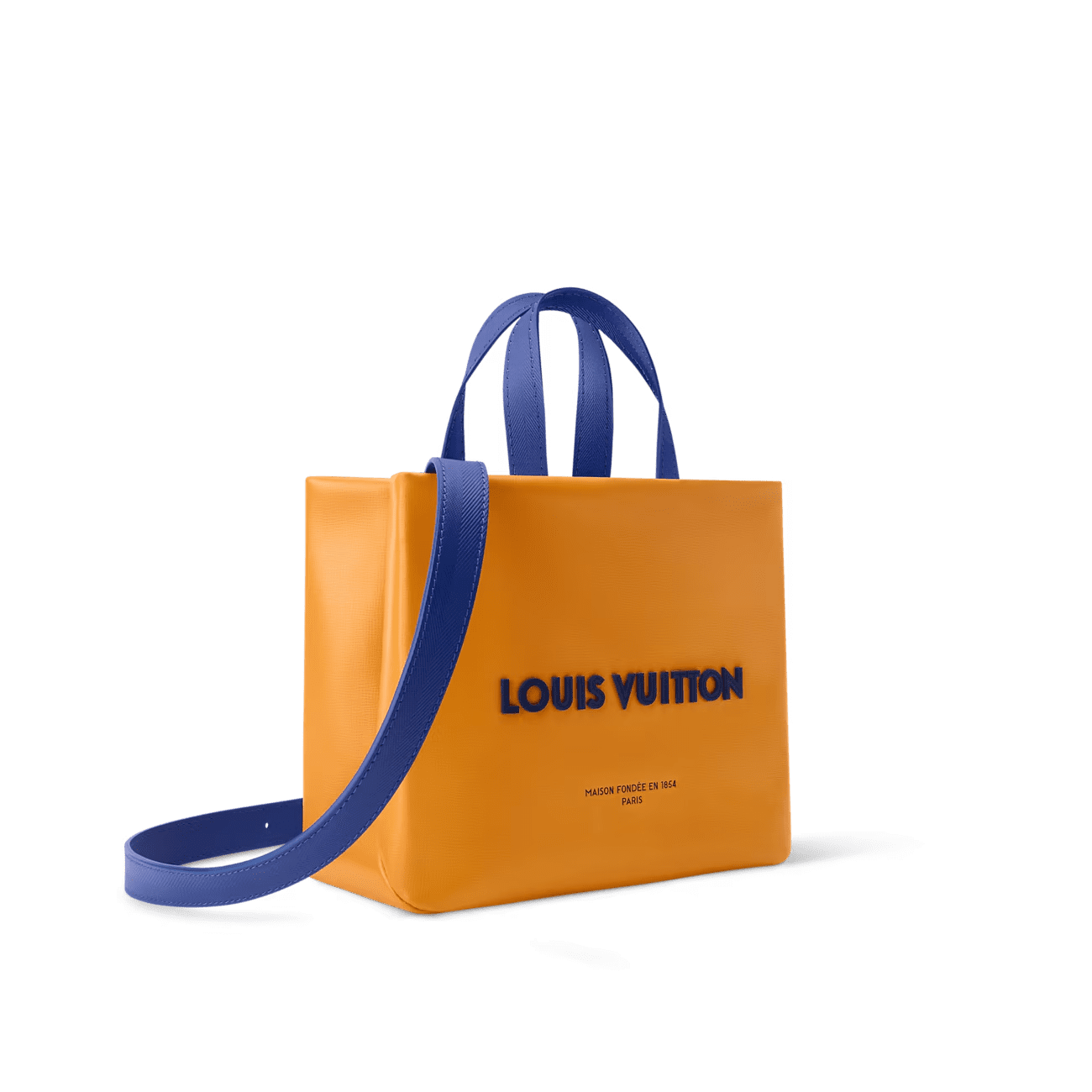 L0vis Vvtt0n M15237 NEW Mini Shopper Tote