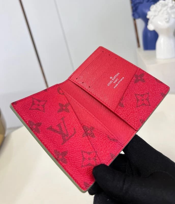 L0vis Vvtt0n M82797 Pocket Organizer