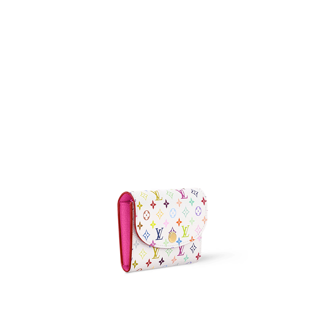 L0vis Vvtt0n M13399 LV x TM Rosalie Coin Purse