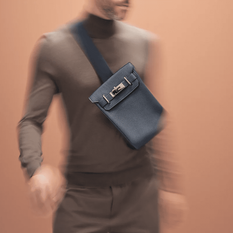 H**me5 Hac a Dos PM backpack