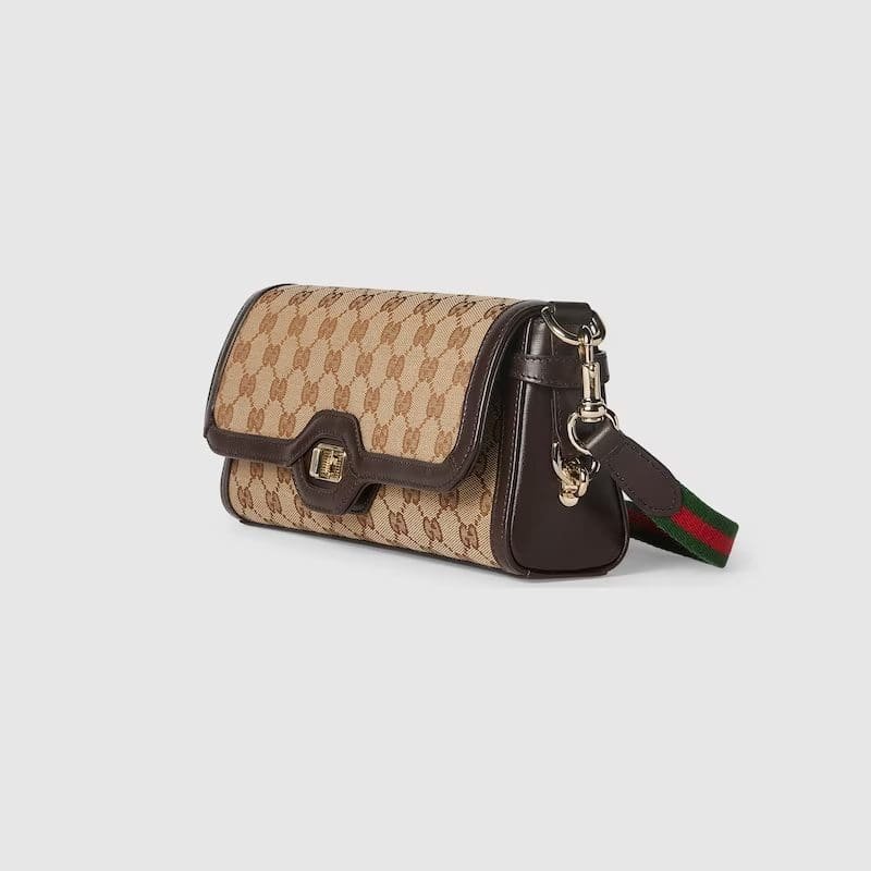 Gvc*1 LUCE SMALL SHOULDER BAG