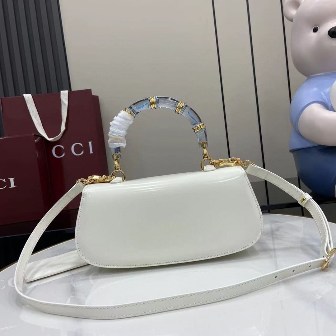 Gvc*1 BAMBOO DIVA MEDIUM BAG
