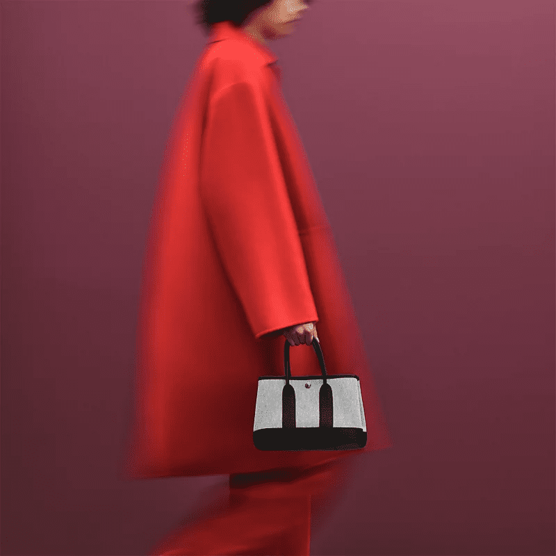 H**me5 Neo Garden 23 bag