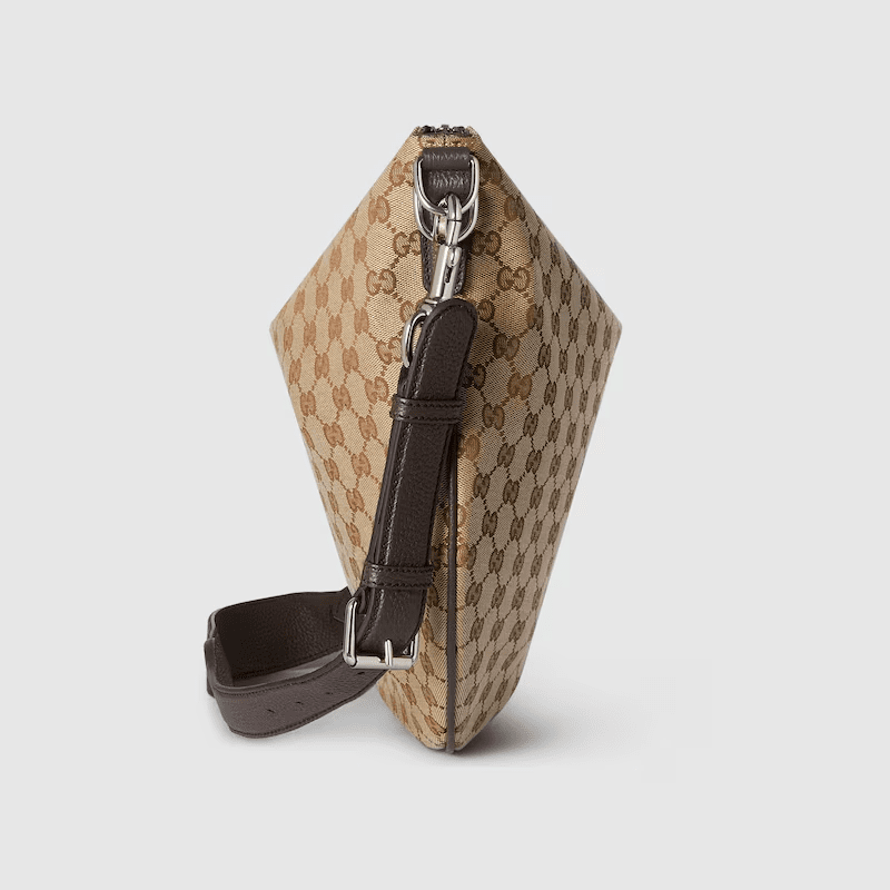 Gvc*1 B MEDIUM SHOULDER BAG