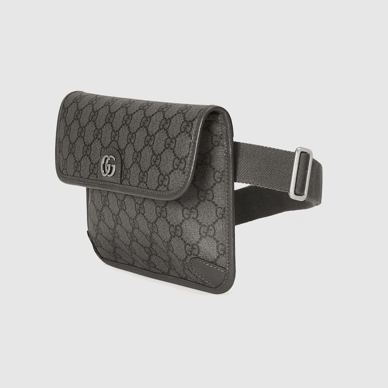 Gvc*1 Ophidia small belt bag