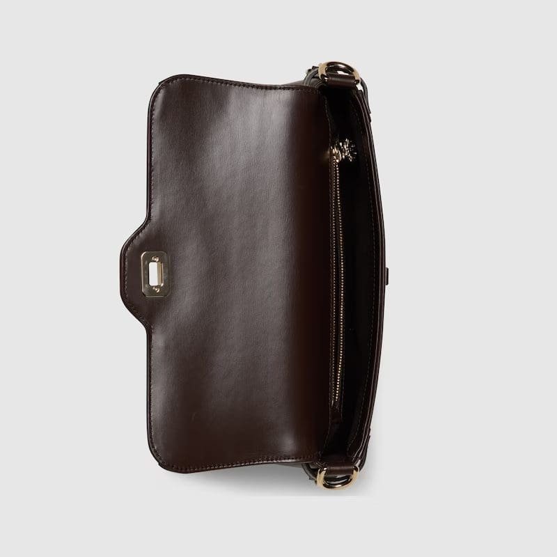 Gvc*1 LUCE SMALL SHOULDER BAG