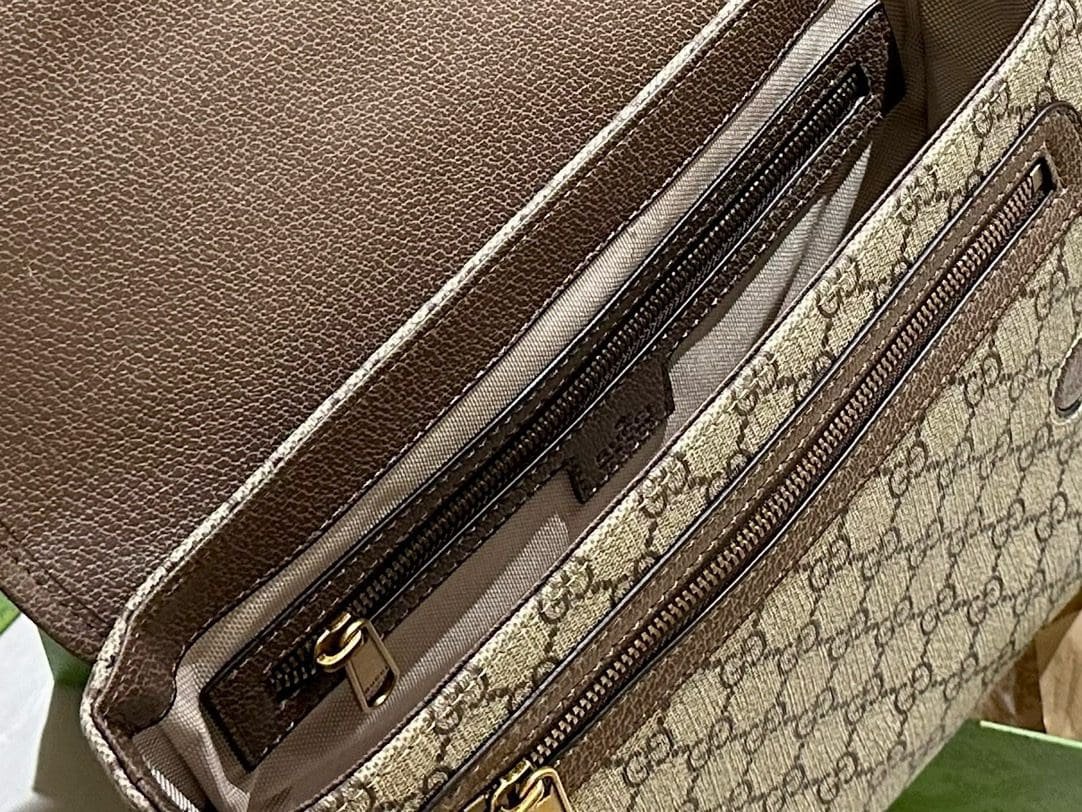 Gvc*1 OPHIDIA MEDIUM MESSENGER BAG