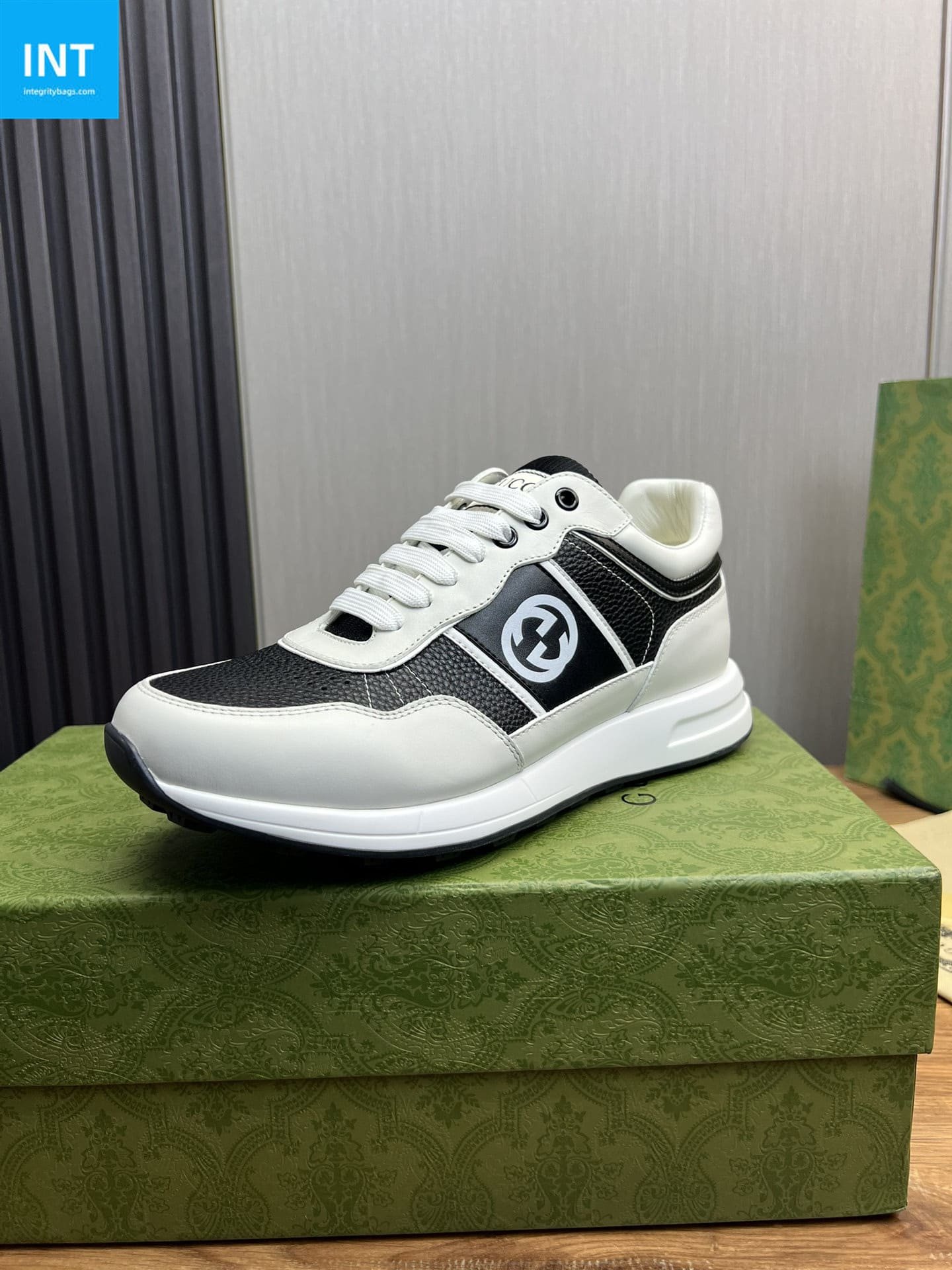 Gvc*1 Shoes | Mastercraft Quality