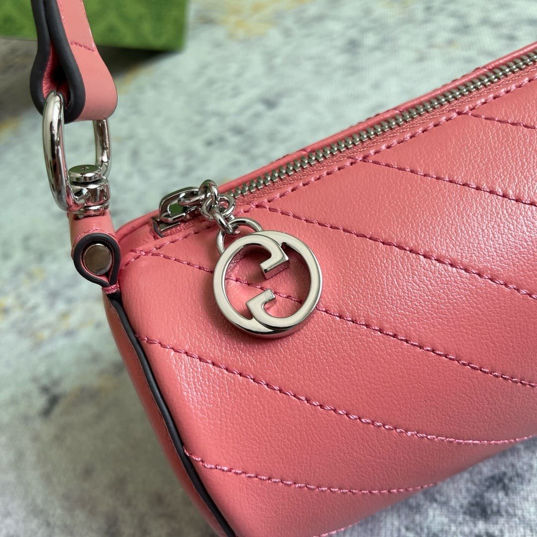 Gvc*1 Blondie Mini Shoulder Bag