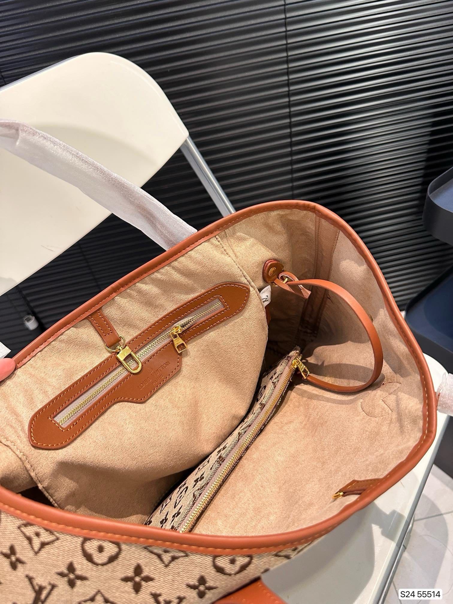 L0vis Vvtt0n Neverfull 55514