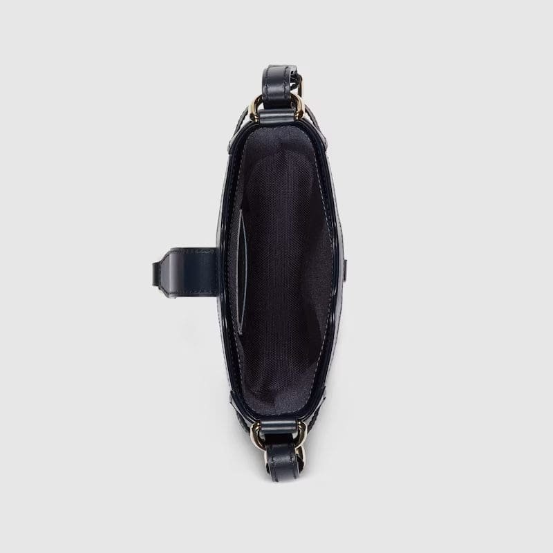 Gvc*1 SMALL BUCKET SHOULDER BAG