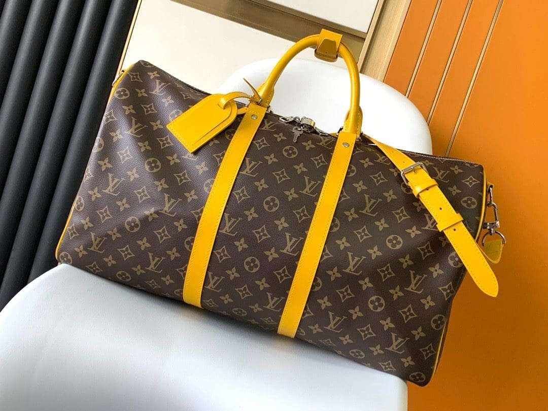L0vis Vvtt0n M46771 Keepall Bandoulière 50
