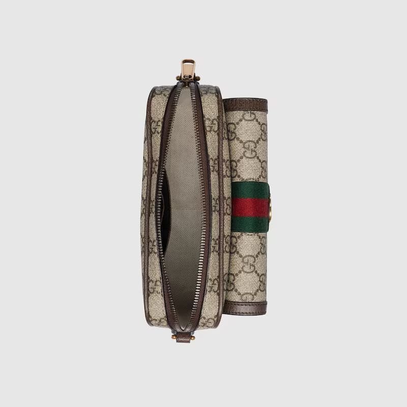 Gvc*1 OPHIDIA GG MINI BAG