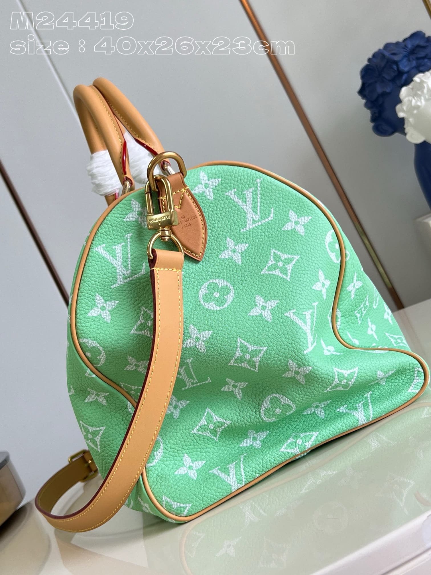 L0vis Vvtt0n M13921 Speedy P9 Bandoulière 40