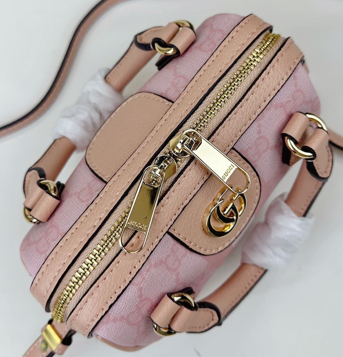 Gvc*1 Ophidia GG S*per mini bag