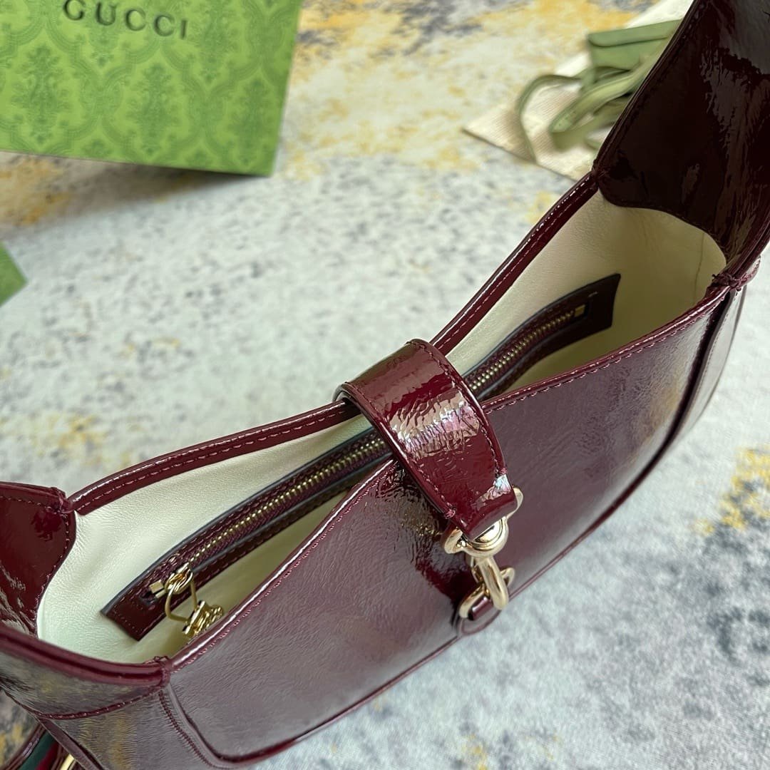 Gvc*1 JACKIE NOTTE MINI BAG