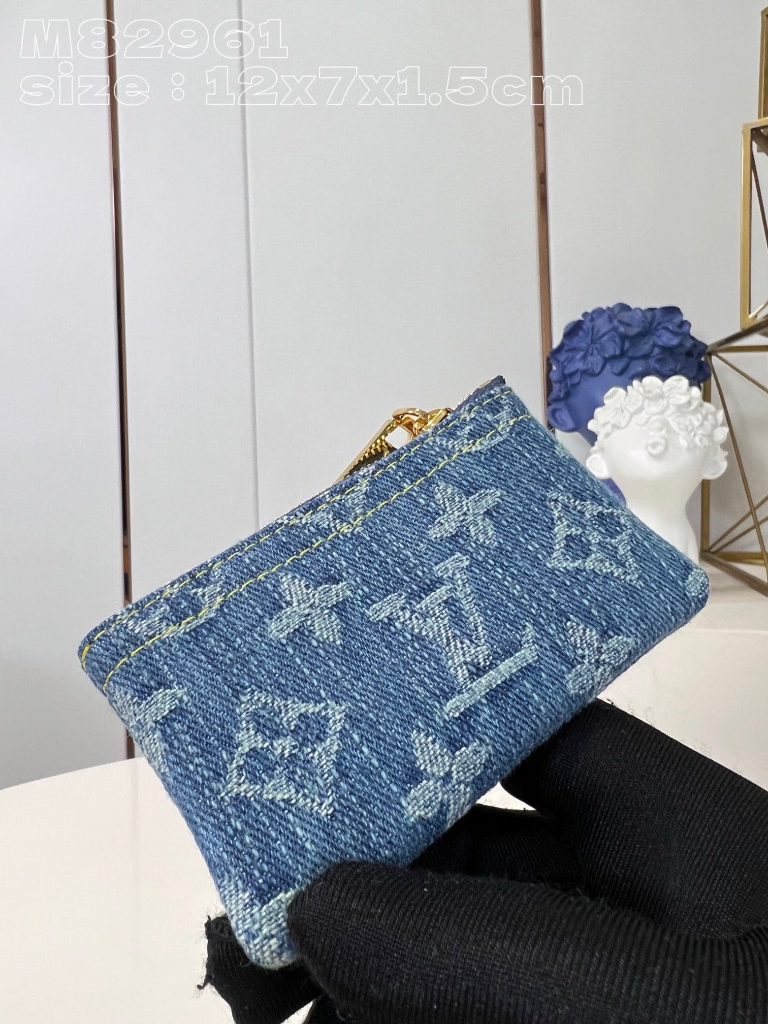 L0vis Vvtt0n M82961  Key Pouch