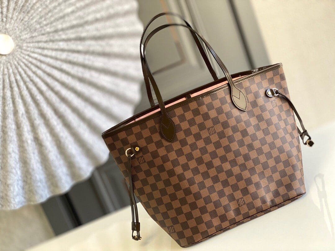 L0vis Vvtt0n N41603 Neverfull MM