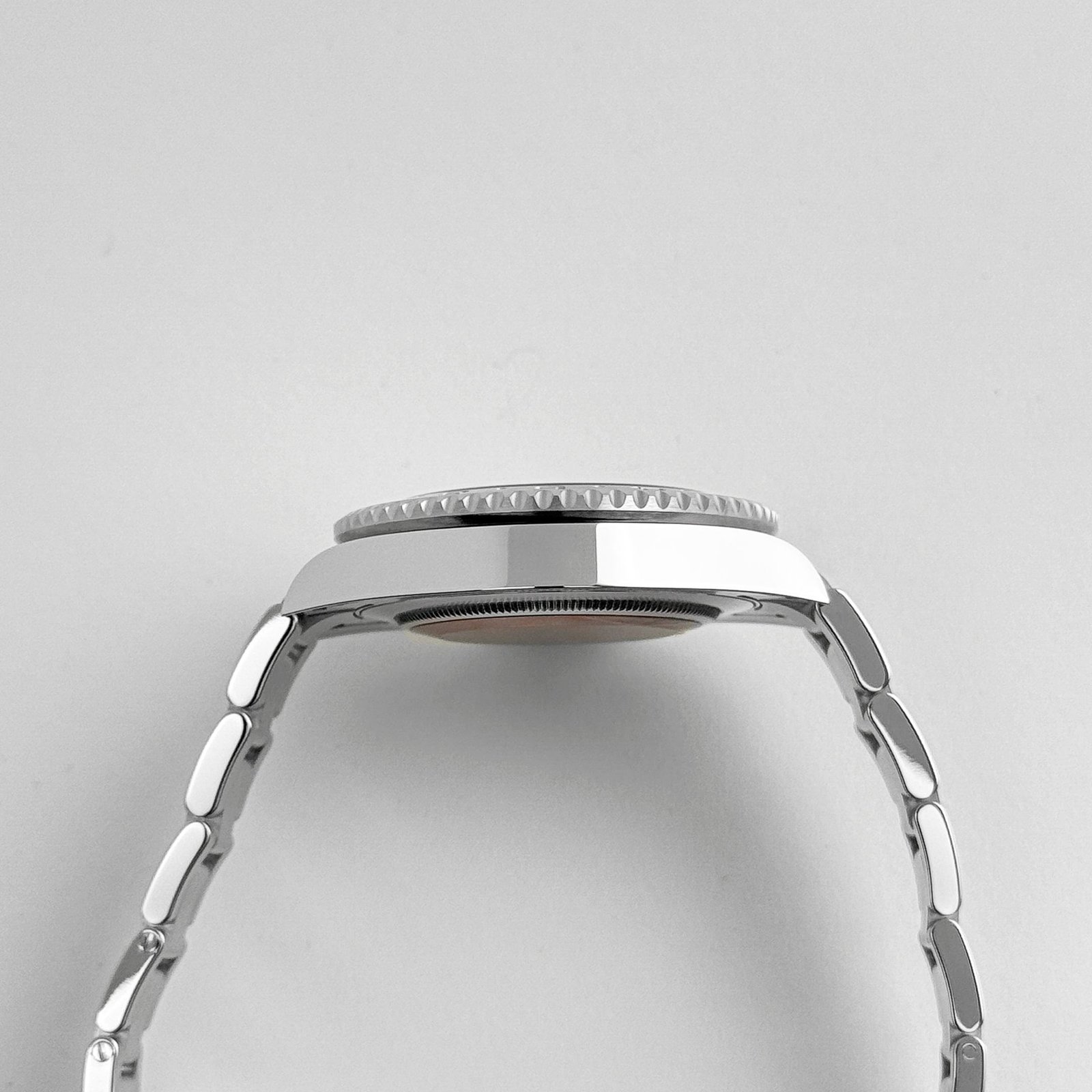 R01ex GMT-Master II 126720VTNR ‘Sprite’ Lefty Stainless Steel Oyster (2023)