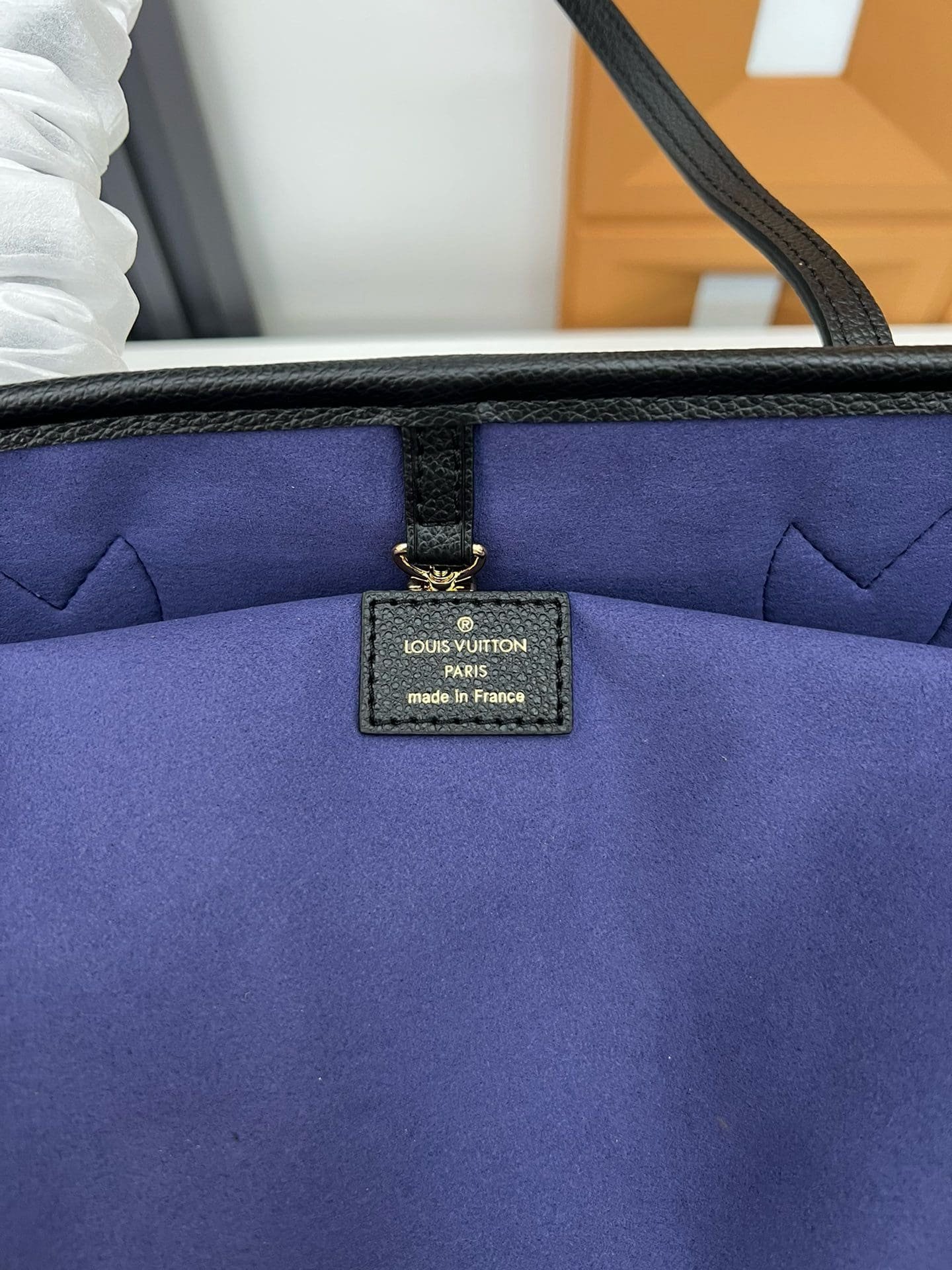 L0vis Vvtt0n NEVERFULL MM M45685