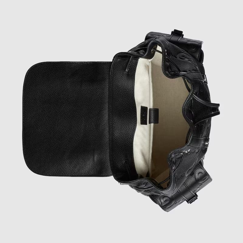 Gvc*1 JUMBO BACKPACK