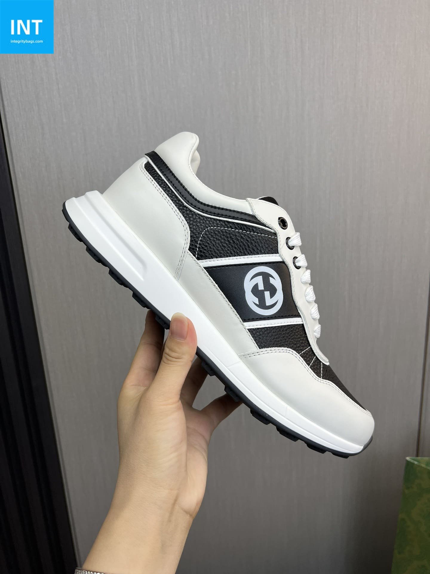 Gvc*1 Shoes | Mastercraft Quality