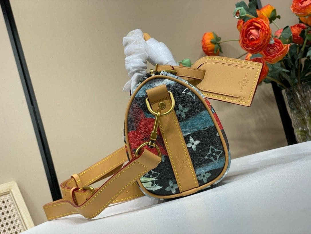 L0vis Vvtt0n M25440 Keepall Bandoulière 25