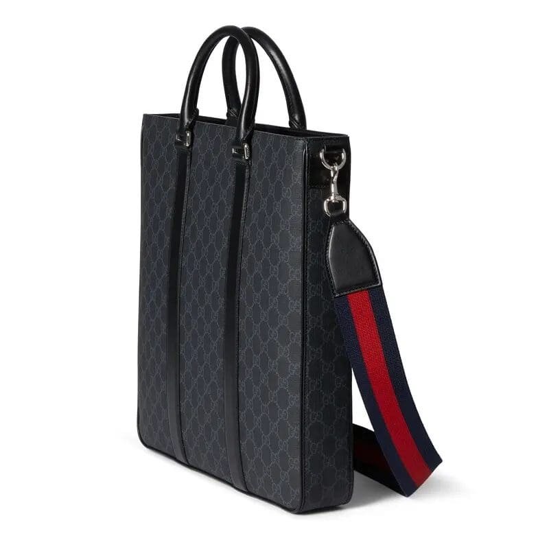 Gvc*1 MEDIUM GG TOTE