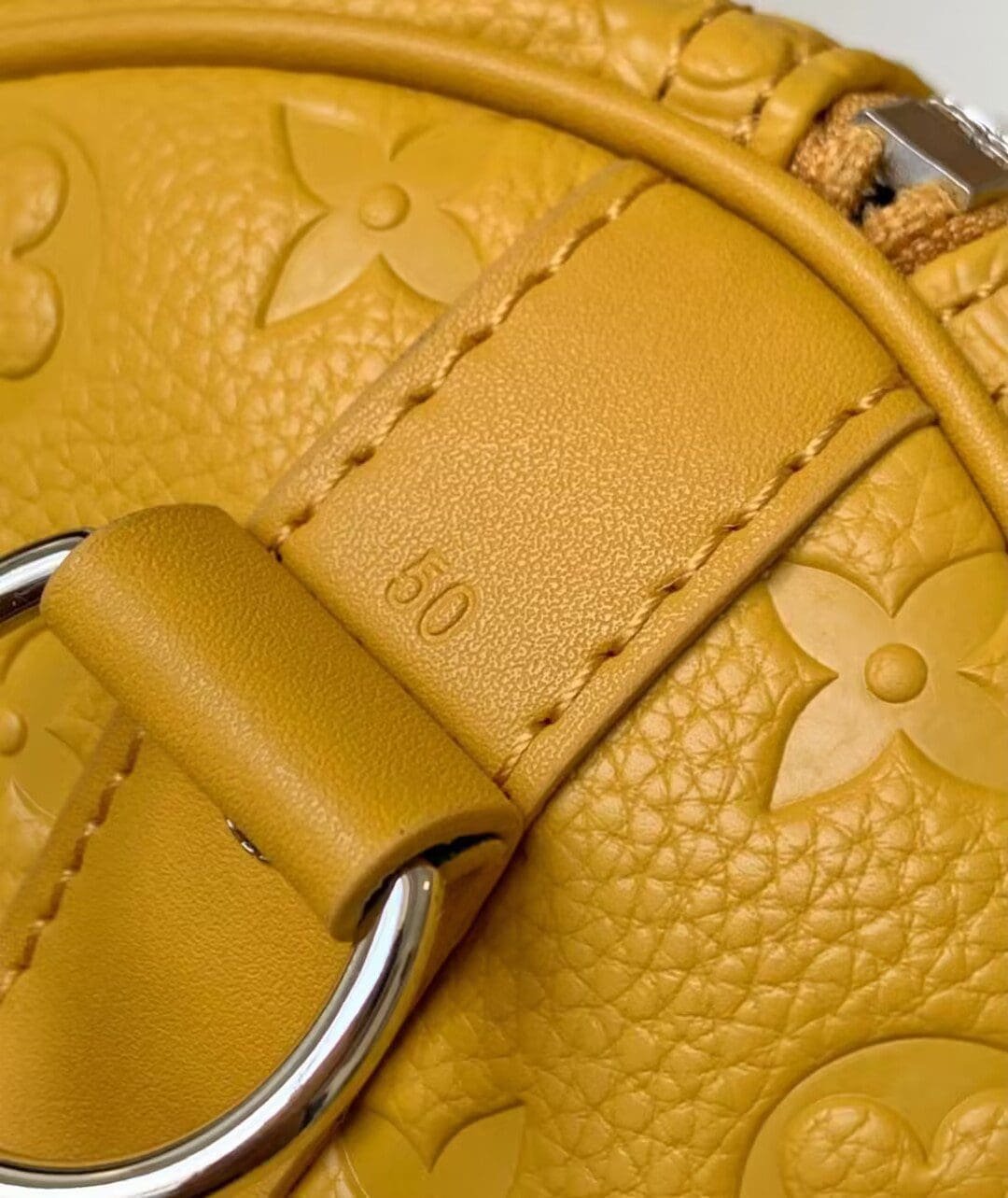 L0vis Vvtt0n M23748 Keepall Bandoulière 50