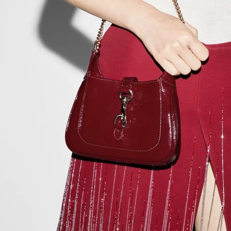 Gvc*1 JACKIE NOTTE MINI BAG