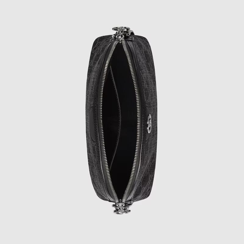 Gvc*1 OPHIDIA GG SMALL SHOULDER BAG