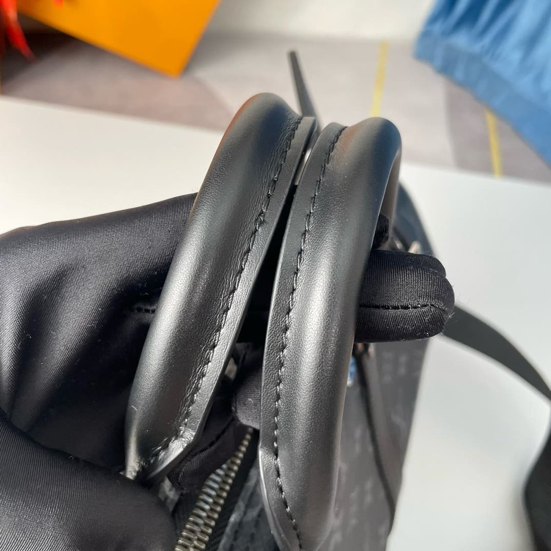 L0vis Vvtt0n M46655 Keepall Bandoulière 35