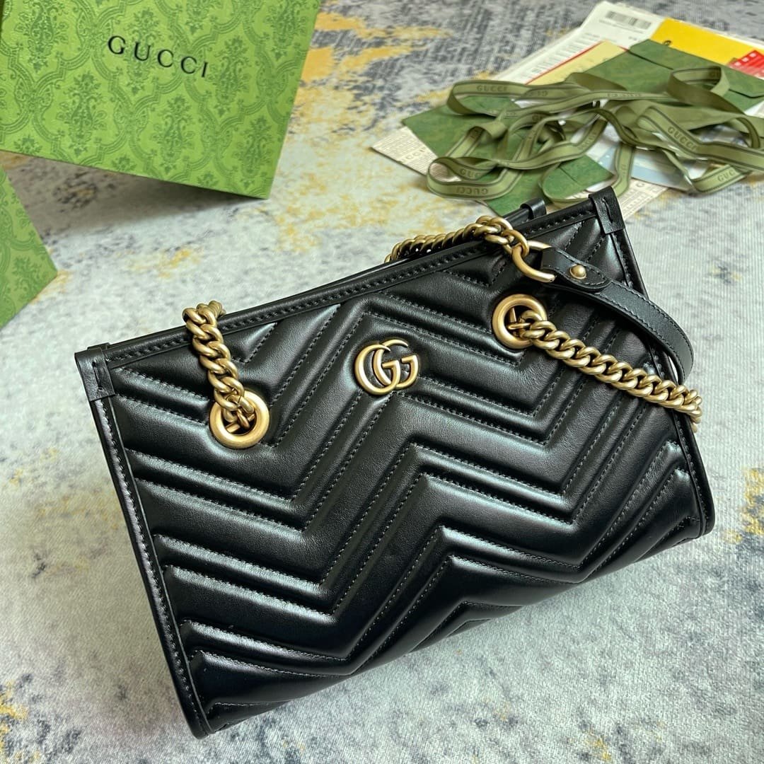 Gvc*1 MARMONT SMALL TOTE