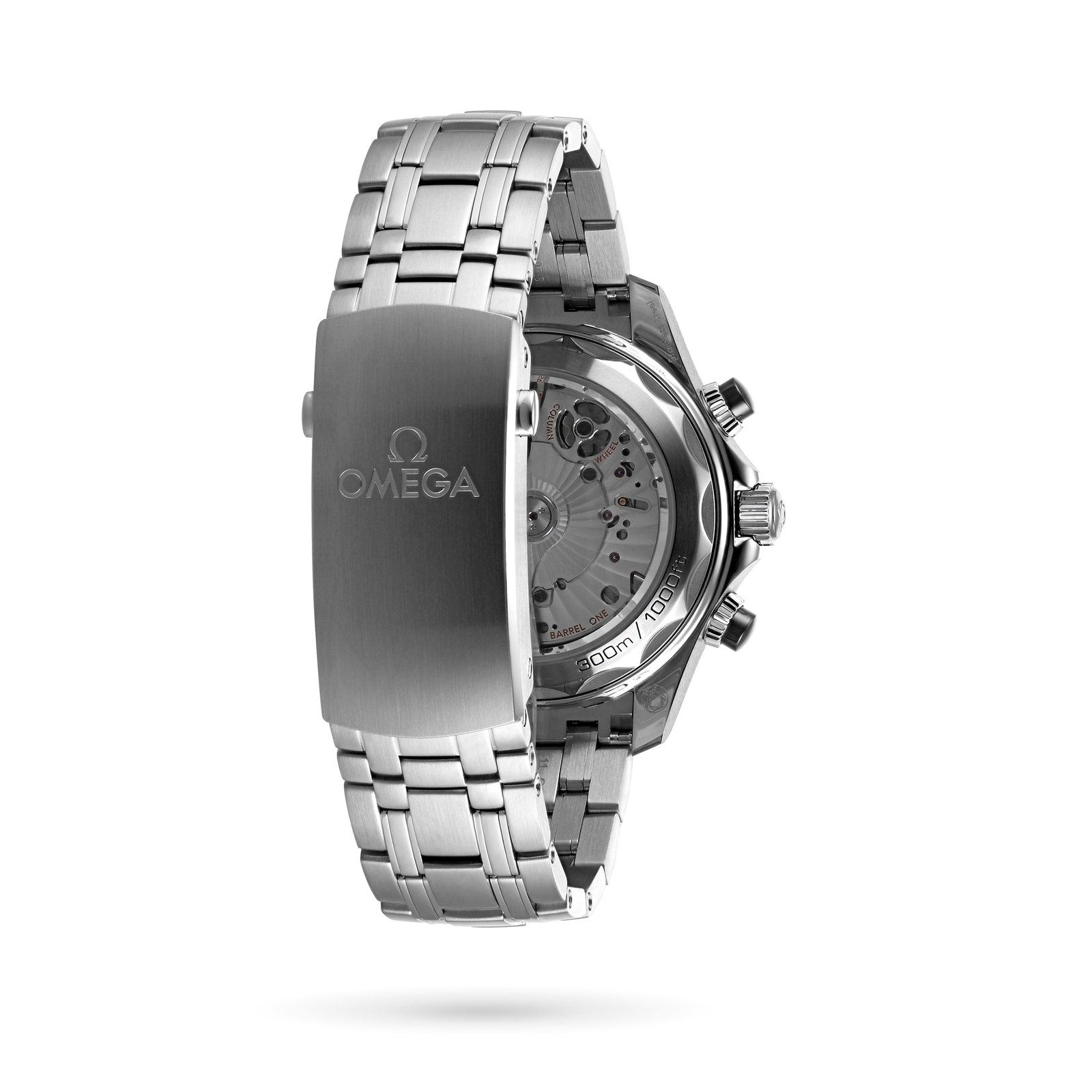 0me*ga Seamaster Diver 300M