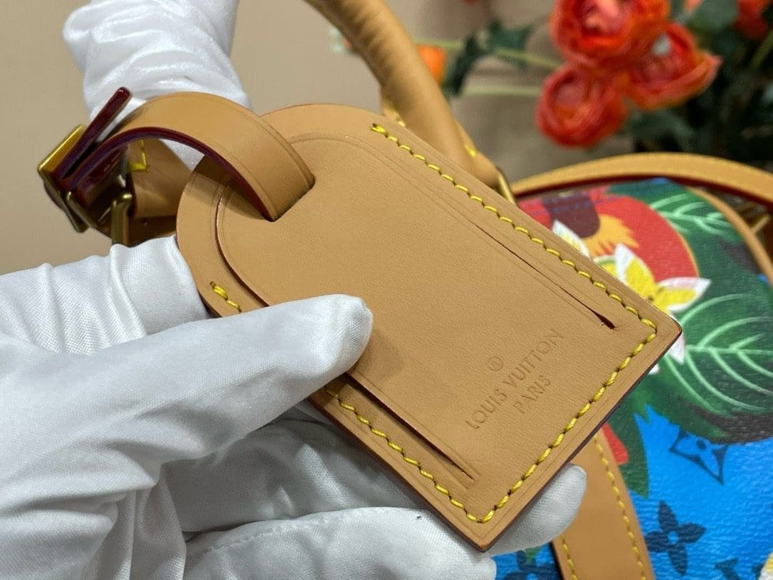 L0vis Vvtt0n M24999 Keepall Bandoulière 25