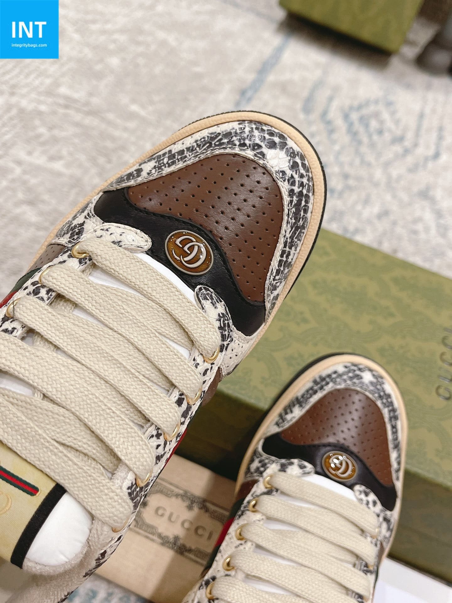 Gvc*1 Shoes | Mastercraft Quality