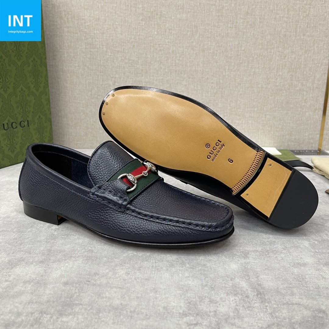 Gvc*1 Shoes | Mastercraft Quality