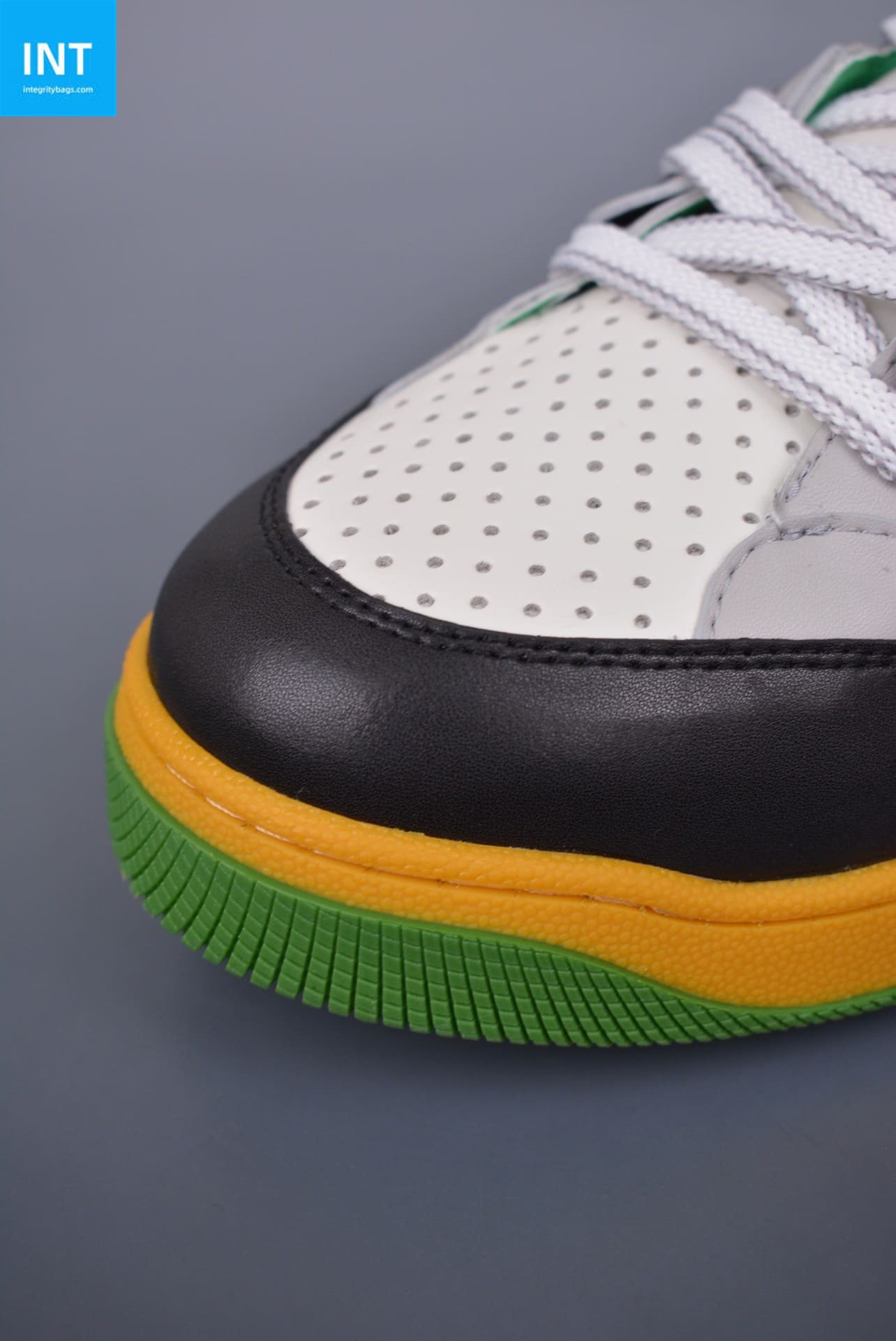 Gvc*1 Shoes | Mastercraft Quality