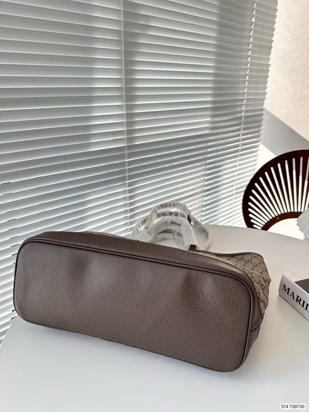Gvc*1 OPHIDIA MEDIUM TOTE BAG