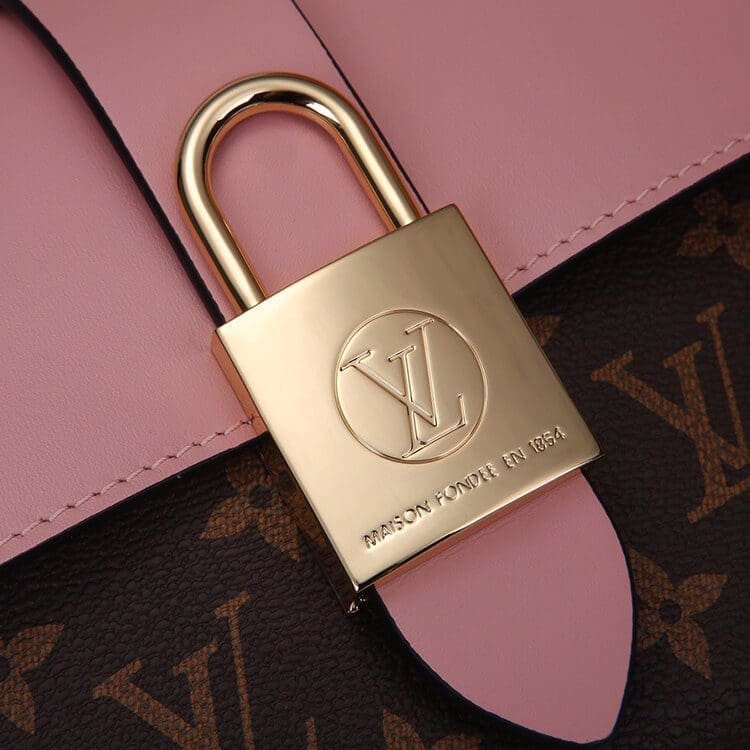 L0vis Vvtt0n Locky BB Handbag M44080