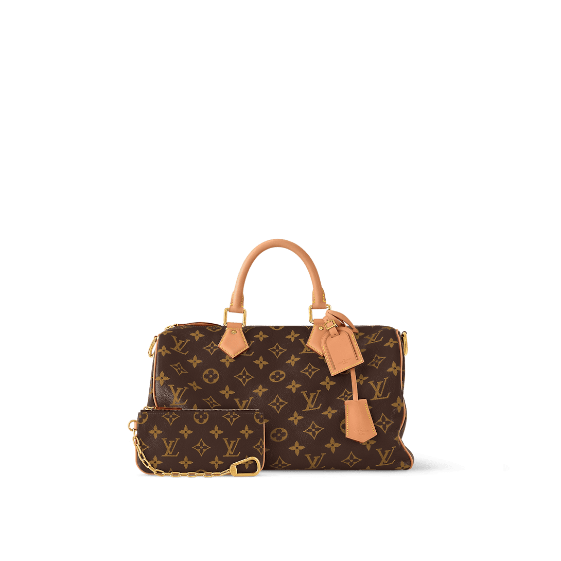 L0vis Vvtt0n M24422 Speedy P9 Bandoulière 40