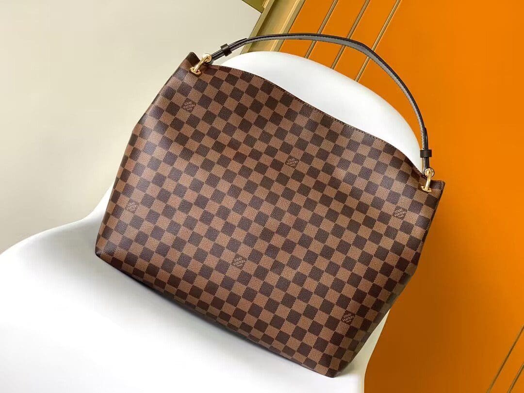 L0vis Vvtt0n Graceful medium bag N44045