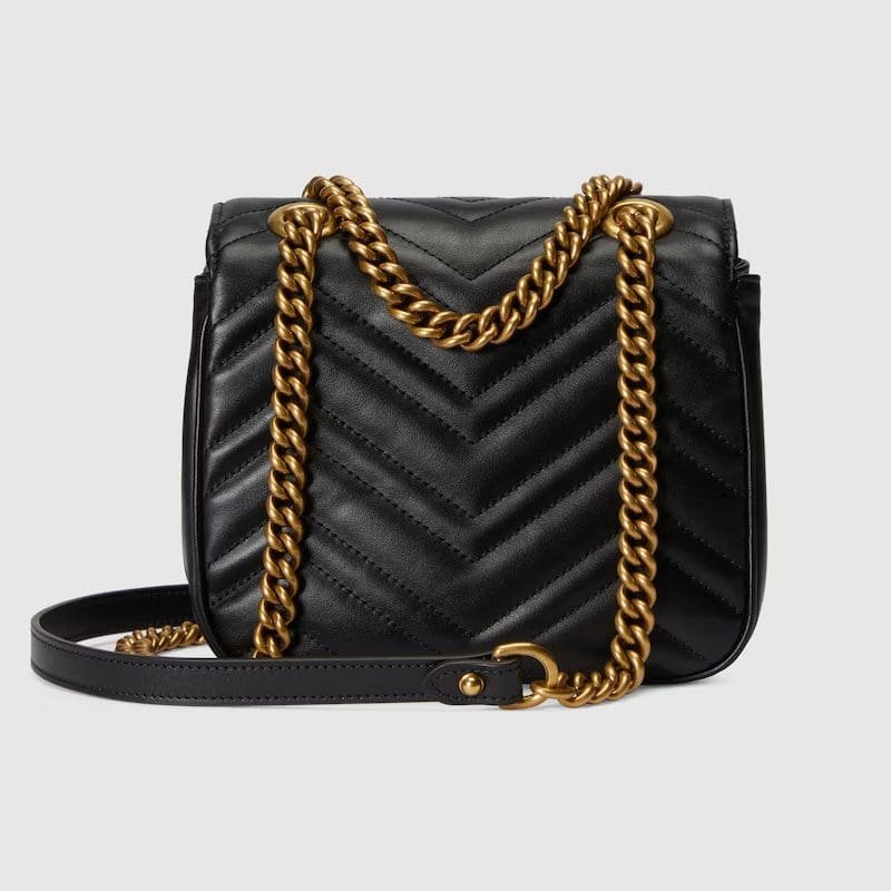 Gvc*1 MARMONT MINI SHOULDER BAG