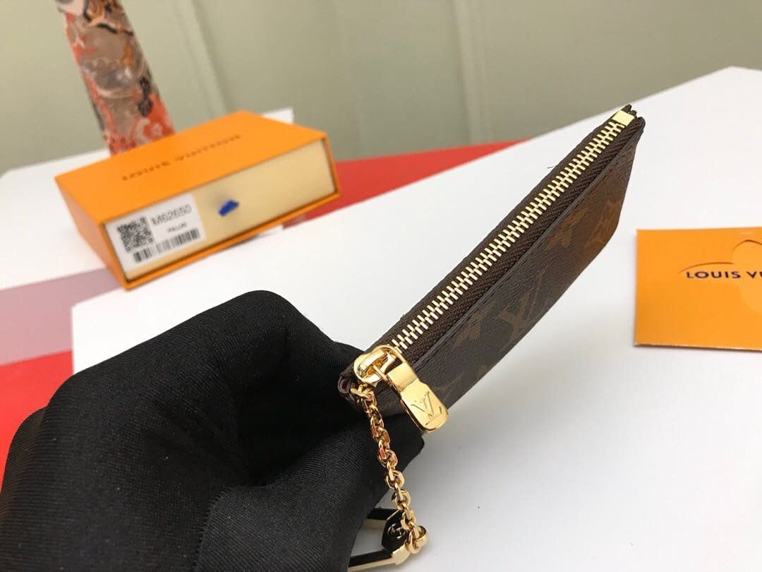 L0vis Vvtt0n Key Pouch M62650