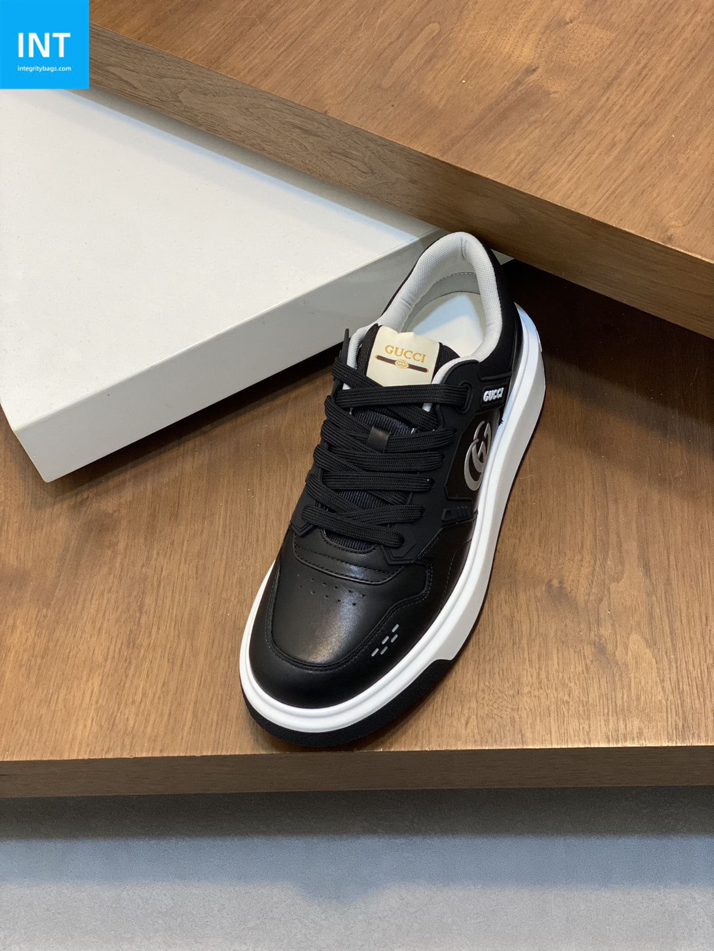 Gvc*1 Shoes | Mastercraft Quality