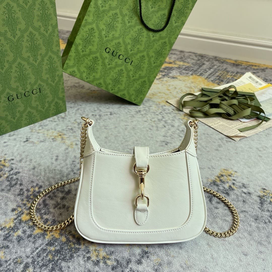 Gvc*1 JACKIE NOTTE MINI BAG